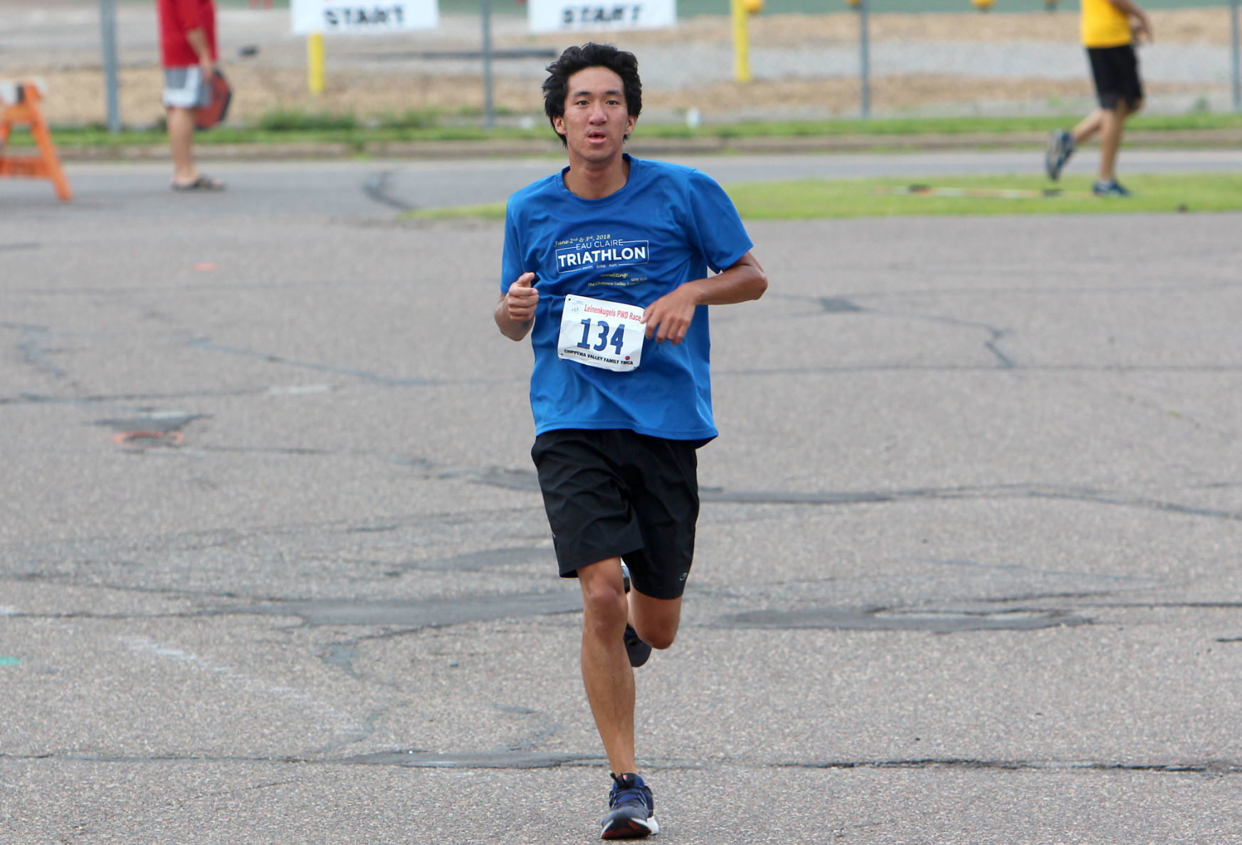 Leinenkugel's Pure Water Days Races 8-10-19
